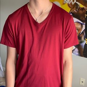 V-Neck